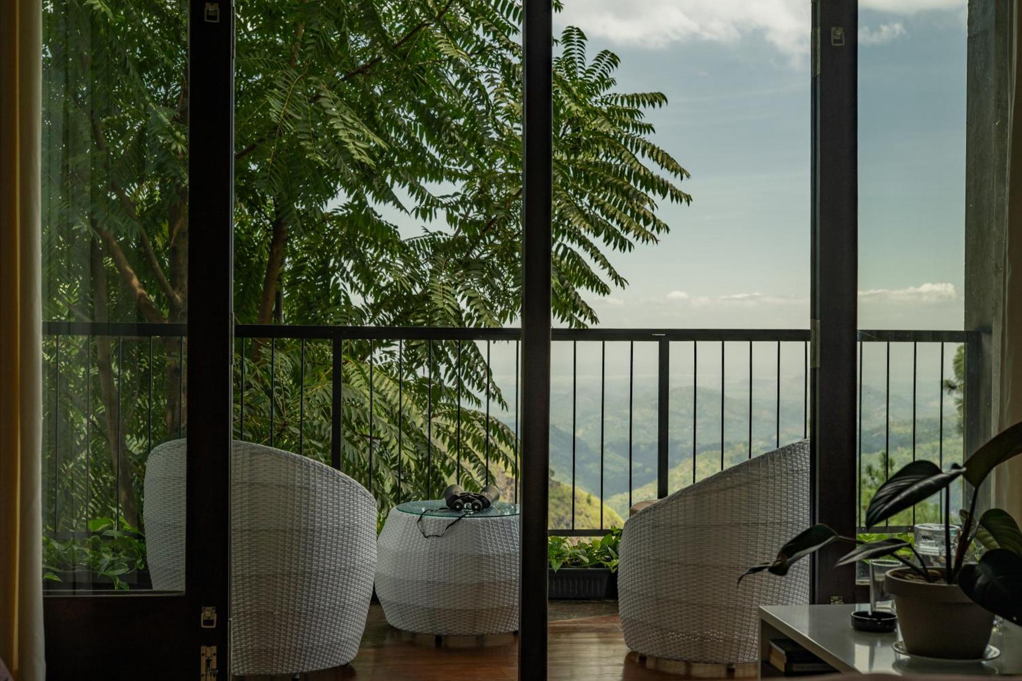 Star Gaze Lodge Ella Eksteriør bilde