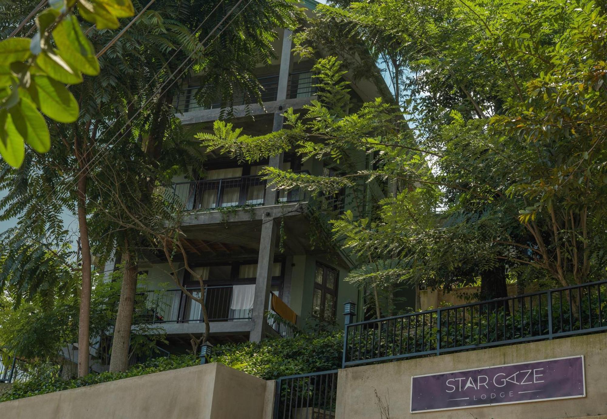 Star Gaze Lodge Ella Eksteriør bilde
